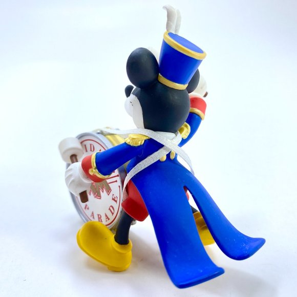 [SOLD] 1997 Hallmark Bandleader Mickey Mouse Ornament - Picture 6 of 8